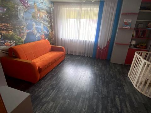 будинок за адресою Абрикосова, 7в