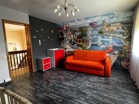 будинок за адресою Абрикосова, 7в