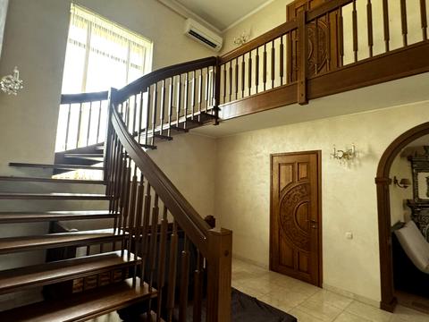 будинок за адресою Абрикосова, 7в