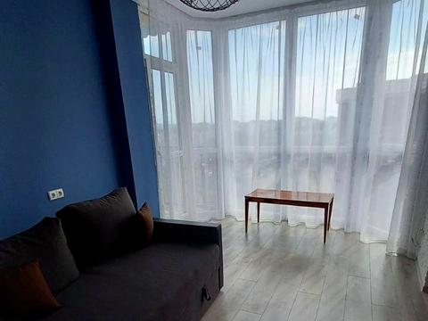 квартира по адресу Школьная ул., 43