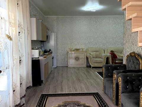 дом по адресу Молодёжный пер.