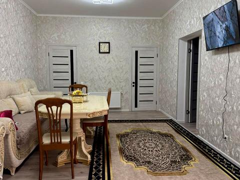 дом по адресу Молодёжный пер.