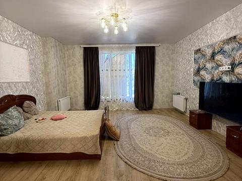 дом по адресу Молодёжный пер.