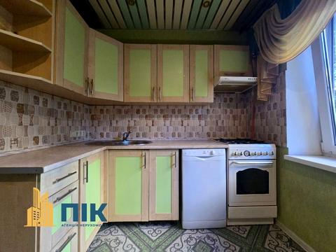 квартира за адресою Йорданська вул. (Лайоша Гавро), 4