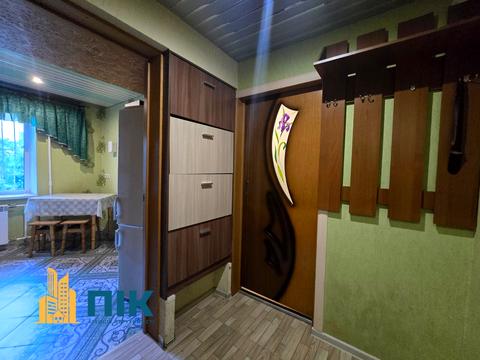 квартира за адресою Йорданська вул. (Лайоша Гавро), 4