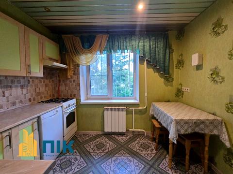 квартира за адресою Йорданська вул. (Лайоша Гавро), 4