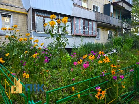 квартира за адресою Йорданська вул. (Лайоша Гавро), 4