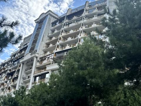 квартира за адресою Аркадійське плато вул. (Гагаринське плато), 5/3