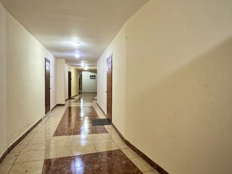 квартира по адресу Гагаринское Плато ул. (Гагаринское Плато), 5/3
