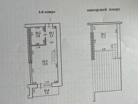 квартира за адресою Іванова вул., 31