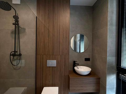 квартира за адресою Зарічна вул., 6 к5