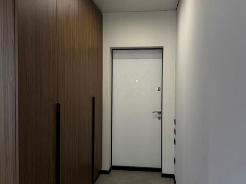 квартира за адресою Зарічна вул., 6 к5