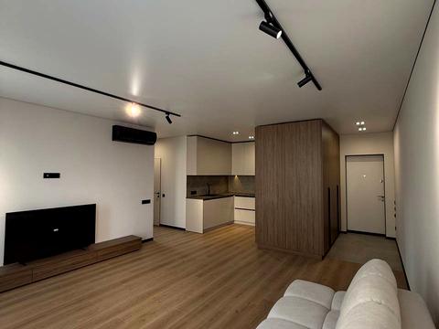 квартира за адресою Зарічна вул., 6 к5