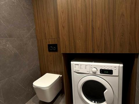 квартира за адресою Зарічна вул., 6 к5