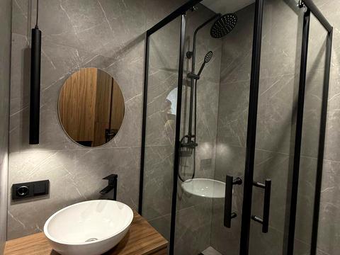 квартира за адресою Зарічна вул., 6 к5