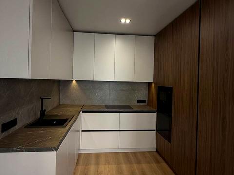 квартира за адресою Зарічна вул., 6 к5