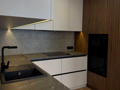 квартира за адресою Зарічна вул., 6 к5