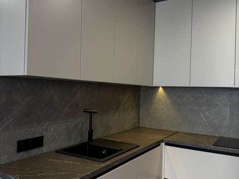 квартира за адресою Зарічна вул., 6 к5