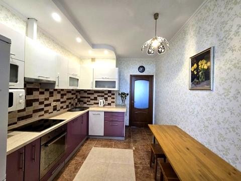 квартира за адресою Сім'ї Стешенків вул. (Тимофія Строкача), (Будинок 2)