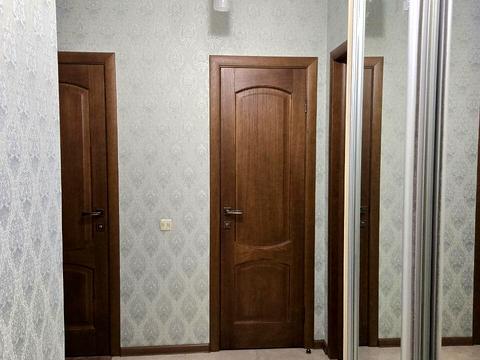 квартира за адресою Сім'ї Стешенків вул. (Тимофія Строкача), (Будинок 2)