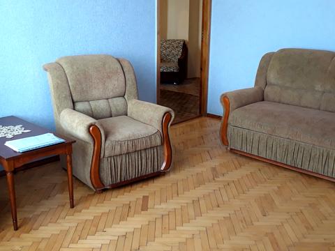квартира за адресою Саксаганського вул., 68/21