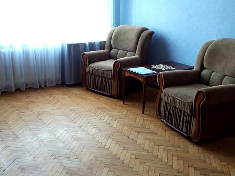 квартира за адресою Саксаганського вул., 68/21