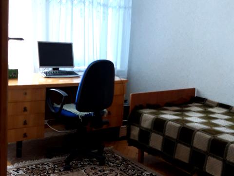 квартира за адресою Саксаганського вул., 68/21