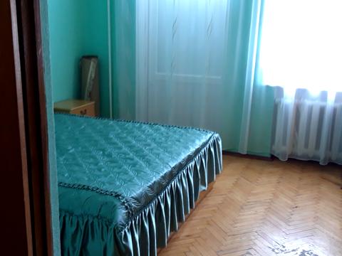 квартира за адресою Саксаганського вул., 68/21