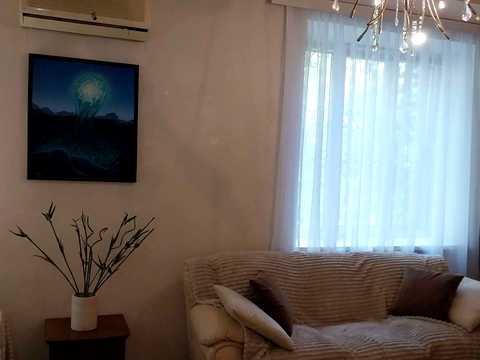 квартира за адресою Марії Приймаченко бульв. (Академіка Ліхачова), 8-А