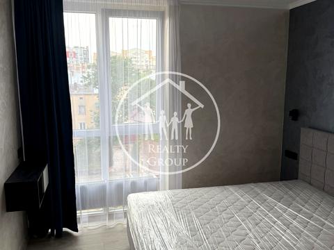 квартира за адресою Тараса Шевченка вул., 27