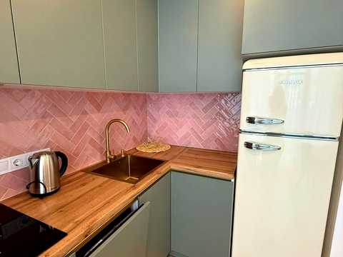 квартира за адресою Берестейський просп. (Перемоги), 11 к2