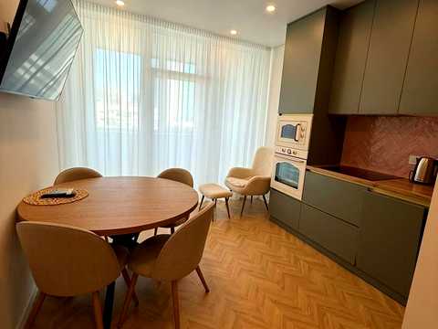 квартира за адресою Берестейський просп. (Перемоги), 11 к2