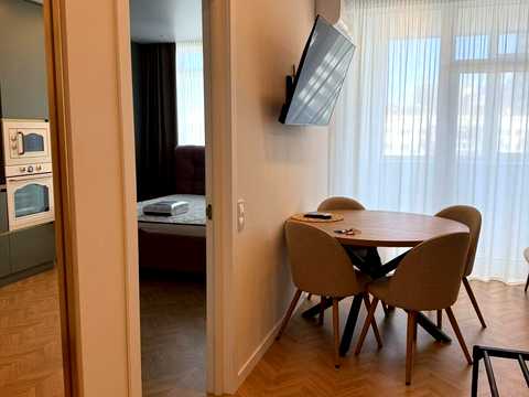 квартира за адресою Берестейський просп. (Перемоги), 11 к2
