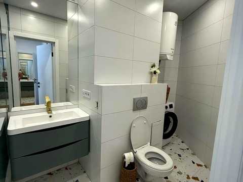 квартира за адресою Берестейський просп. (Перемоги), 11 к2