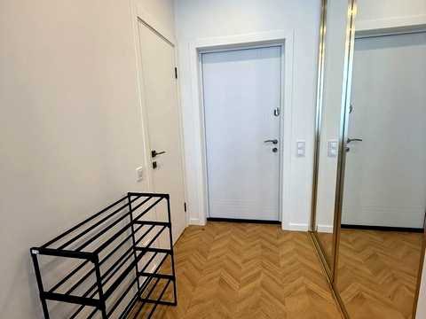 квартира за адресою Берестейський просп. (Перемоги), 11 к2