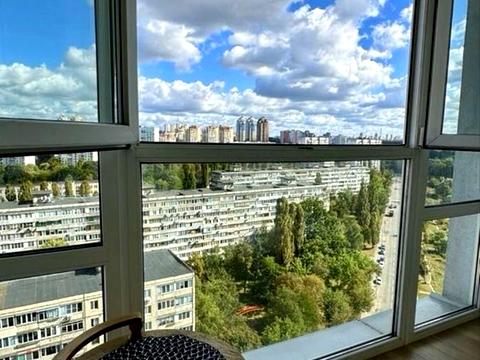 квартира за адресою Миколи Ушакова вул., 1-Б