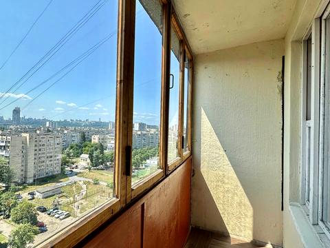 квартира по адресу Павла Тычины просп., 13