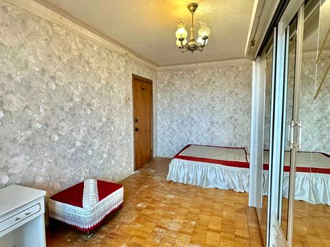 квартира по адресу Павла Тычины просп., 13
