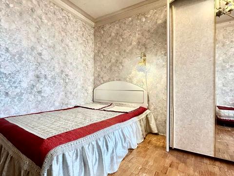 квартира по адресу Павла Тычины просп., 13