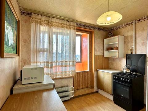 квартира по адресу Павла Тычины просп., 13