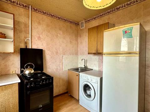 квартира по адресу Павла Тычины просп., 13