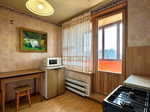 квартира по адресу Павла Тычины просп., 13
