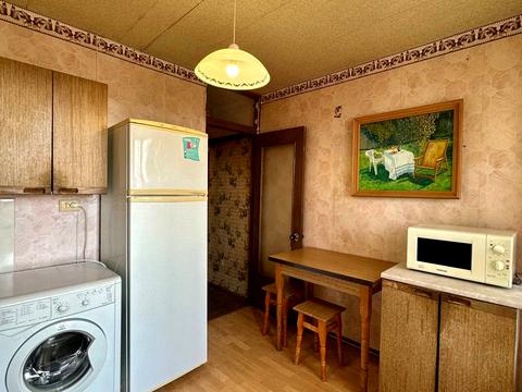 квартира по адресу Павла Тычины просп., 13