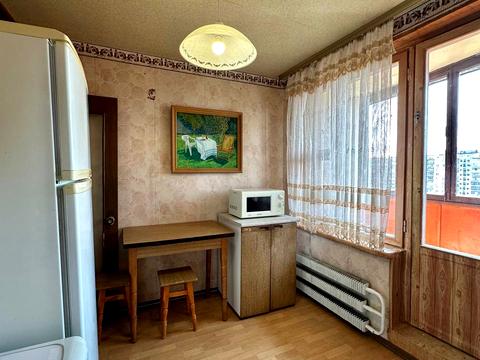 квартира по адресу Павла Тычины просп., 13