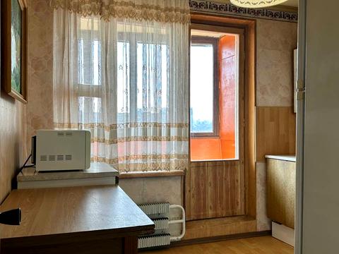 квартира по адресу Павла Тычины просп., 13