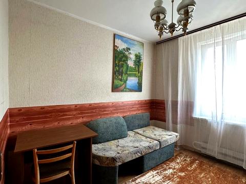 квартира по адресу Павла Тычины просп., 13