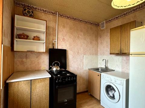 квартира по адресу Павла Тычины просп., 13