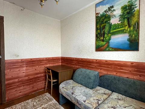 квартира по адресу Павла Тычины просп., 13