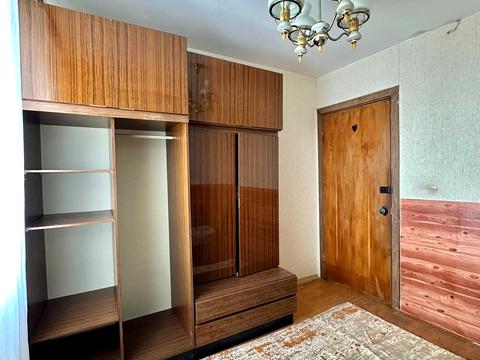 квартира по адресу Павла Тычины просп., 13