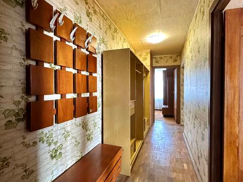 квартира по адресу Павла Тычины просп., 13